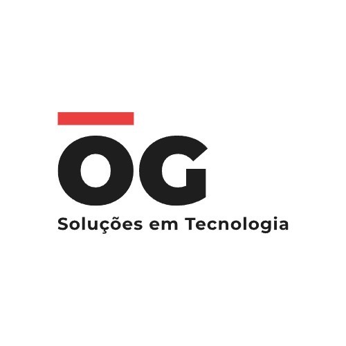 Logotipo da OG Soluções em Tecnologia